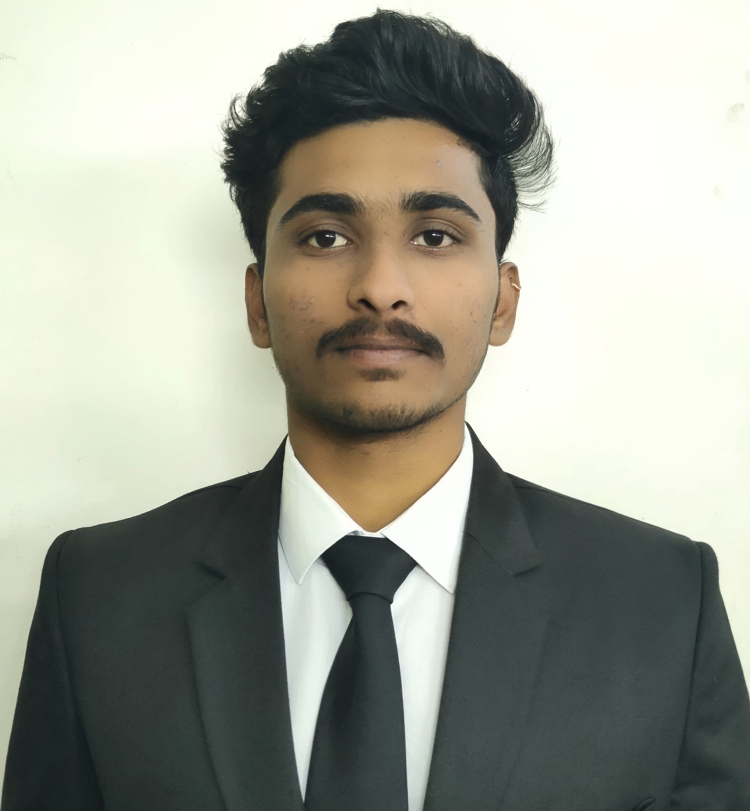 Mohana Vamsi Perni